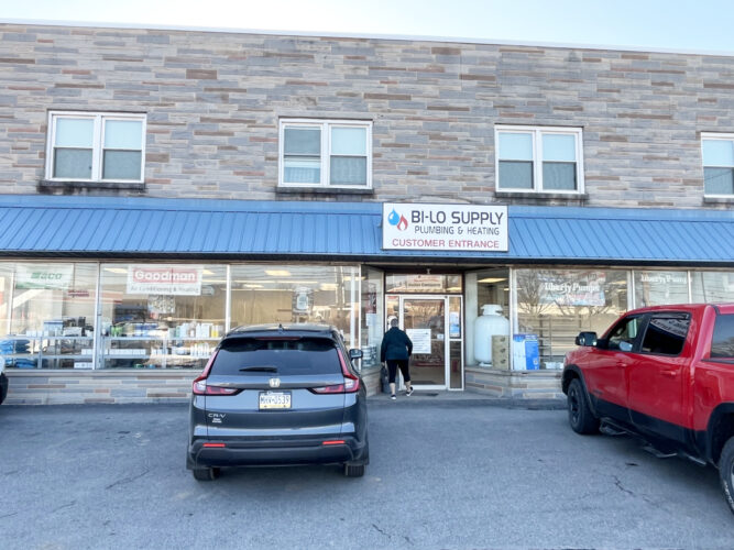 BiLo Supply Plumbing & Heating Family owned and operated for 50 years